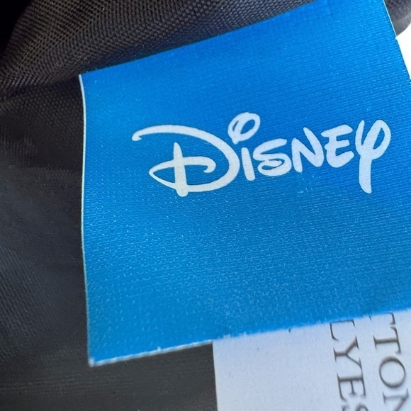 Disney FAB Starpoint Tote Bag Aristocats Floral Y2K‎ Shoulder Purse VTG Shoulder - Picture 6 of 9